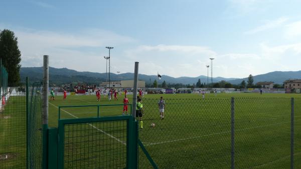 Stadio Lorenzo Casini - Città di Castello