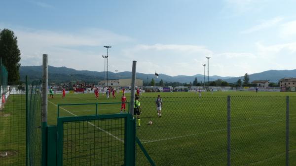 Stadio Leonardo Casini - Città di Castello