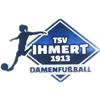 Wappen TSV Ihmert 1913 - Frauen
