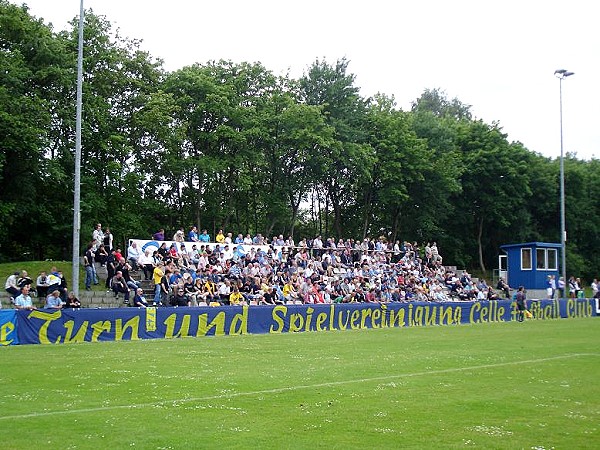 Stadtwerke Stadion - Stade