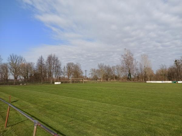 Sportanlage Am Otterbach - Neupotz
