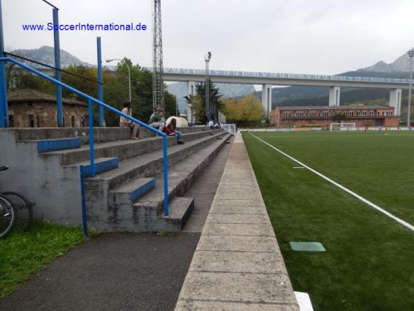 Estadio Tabira - Durango, PV