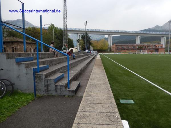 Estadio Tabira - Durango