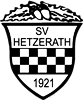 Wappen SV Hetzerath 1921  23730