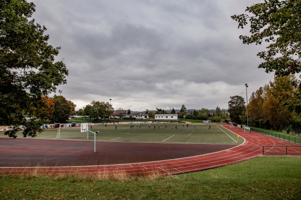 Kurt-Helbig-Platz - Plauen/Vogtland