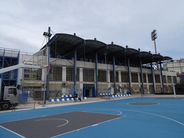 Stadio Kallitheas Grigóris Lamprákis - Athína (Athens)