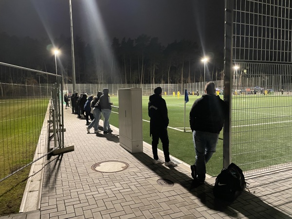 Sportanlage Offenbacher Weg Platz 2 - Mühlheim/Main-Lämmerspiel