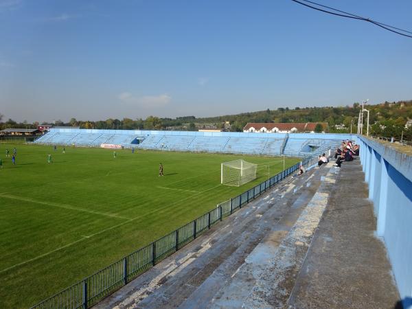 Gradski Stadion - Paraćin