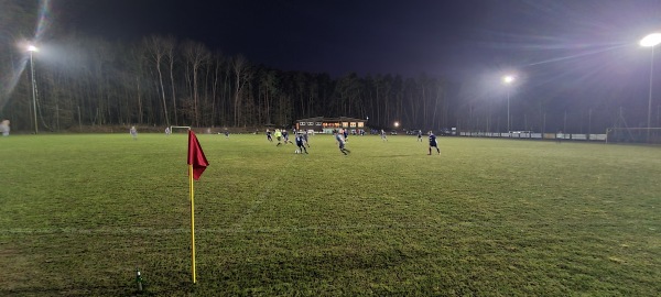 Waldstadion - Reichenwalde