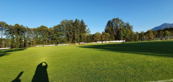 Sportanlage Großholzhausen - Raubling-Großholzhausen