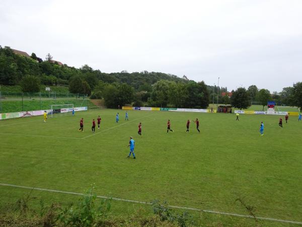 Wagram-Park - Stetteldorf am Wagram