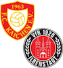 Wappen SG Kaichen II / Ilbenstadt (Ground A)
