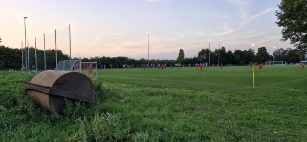 Sportanlage Lechfeldstraße Platz 3 - Kleinaitingen