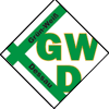 Wappen SG Grün-Weiß Dessau 1950