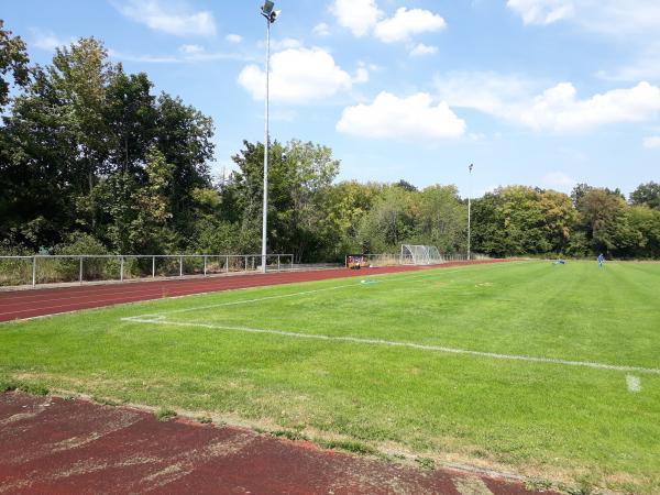 Sportplatz Vockestraße - Haar bei München