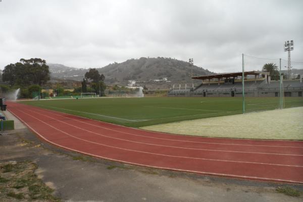 Ciudad Deportiva Antonio Afonso Moreno - Arucas, Gran Canaria, CN