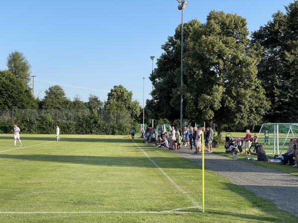 Sportanlage Maristenkolleg - Mindelheim