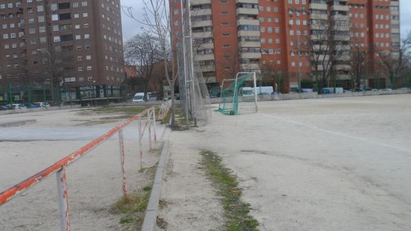 IDM Cerro Cabezuelos - Madrid, MD