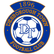 Wappen Desborough Town FC  49801