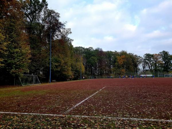 Sportanlage Friedhofsweg Platz 2 - Nordkirchen-Südkirchen