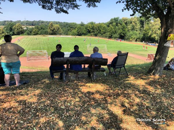 Sportanlage Schwendenwasen - Bempflingen