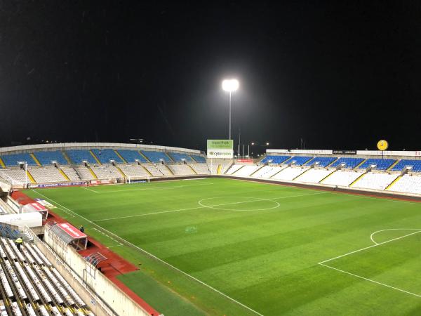 Stadio Gymnastikós Sýllogos 