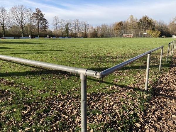 Sportanlage am Rhein - Schwanau-Nonnenweier