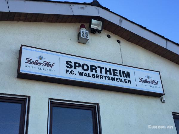 Staenders-Holzbau-Arena-Walbertsweiler - Wald-Walbertsweiler