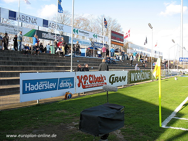Sydbank Park - Haderslev