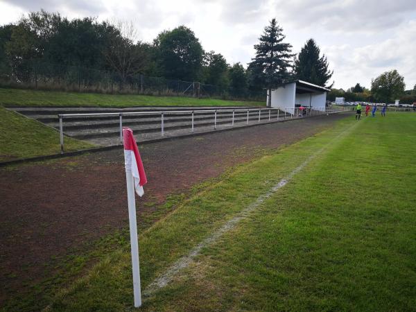 Oderstadion - Wulften/Harz