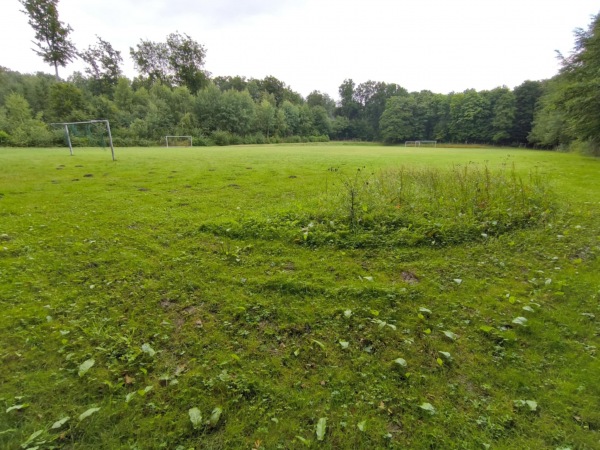 Sportplatz Laubach - Laubach/Hunsrück
