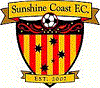 Wappen Sunshine Coast FC  13477