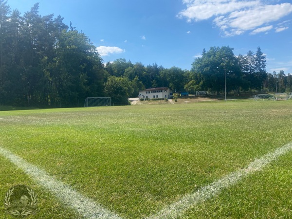 Sportanlage Am Pilzanger Platz 2 - Simmelsdorf-Hüttenbach