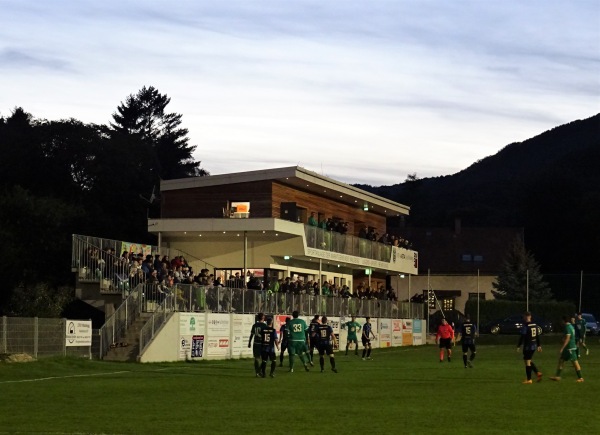 Sportplatz Oed/Waldegg - Oed bei Wiener Neustadt