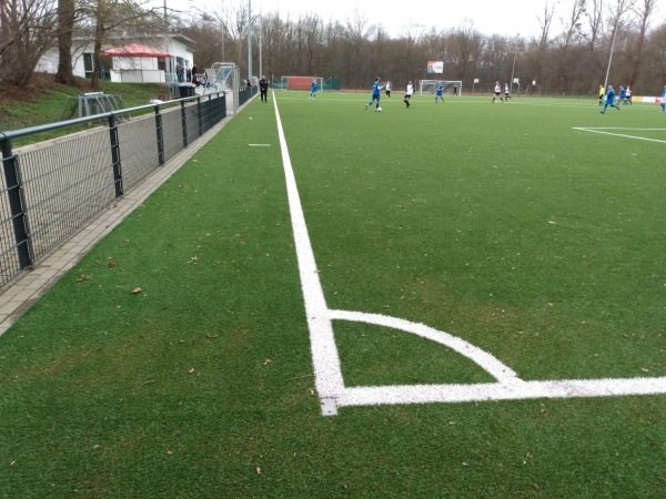 Lukas-Podolski-Sportpark Platz 3 - Bergheim/Erft