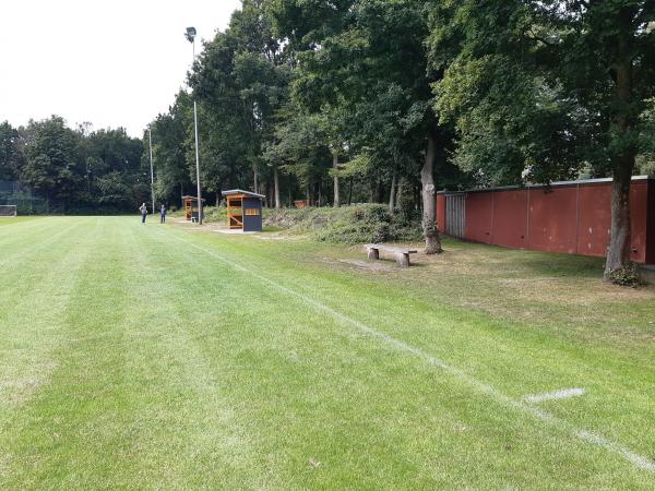 Sportanlage Am Breeden B-Platz - Wiefelstede