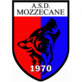 Wappen ASD Calcio Mozzecane  100412