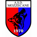 Wappen Calcio Mozzecane  100412