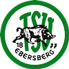 Wappen TSV 1877 Ebersberg  15617