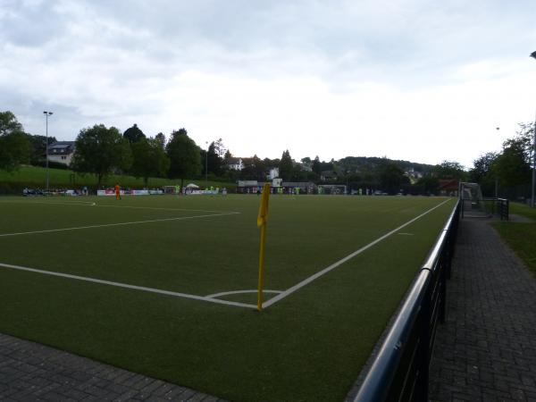 Sportplatz Wiesenweg - Eitorf-Mühleip