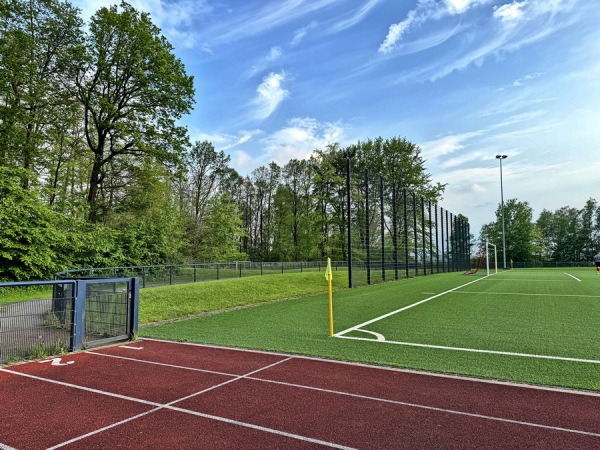 Schul- und Sportzentrum Wupper - Radevormwald-Keilbeck