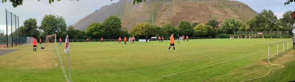 Sportplatz Mesmerode - Wunstorf-Mesmerode