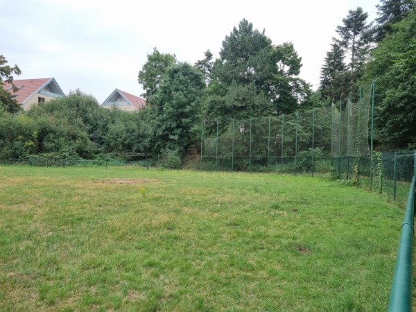 ESV-Sportanlage Platz 3 - Münster/Westfalen-Berg Fidel