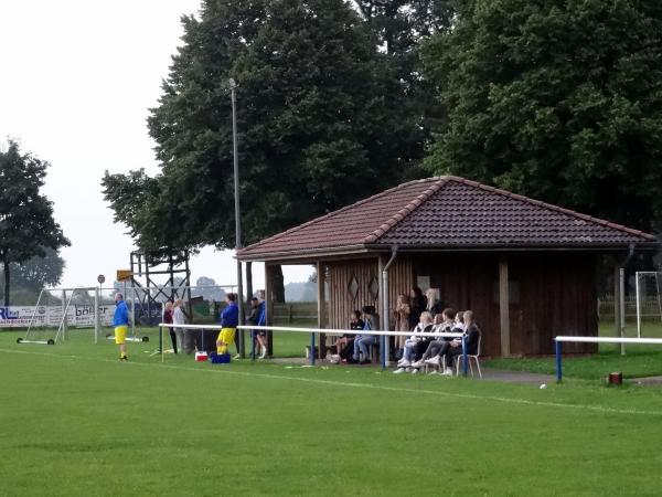 Sportplatz Wohlde - Bergen/Kreis Celle-Wohlde