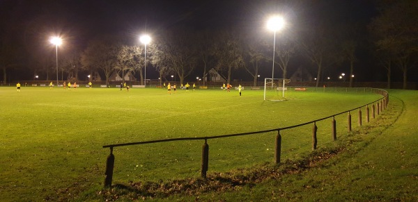 Sportpark Hunso - Borger-Odoorn-Exloo