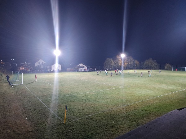Alter Sportplatz Herzogsreut - Hinterschmiding-Herzogsreut