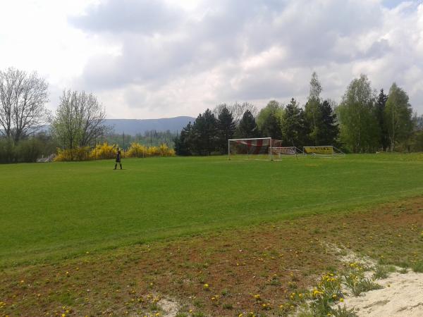 Hřiště Vratislavice - Liberec-Vratislavice nad Nisou