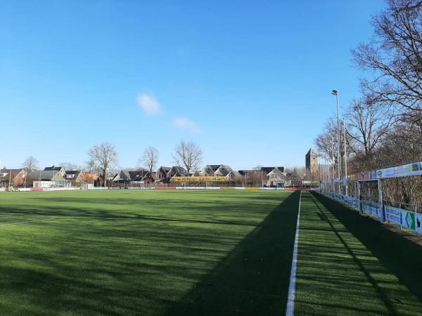 Sportpark An de Steege - Kampen-Zalk