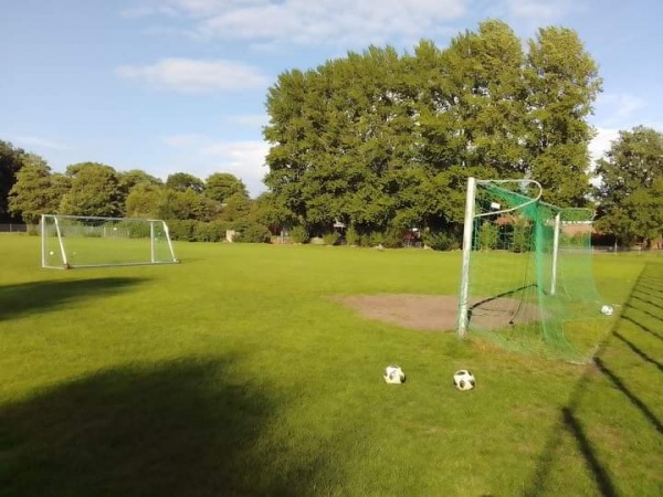 Sportplatz Sude-West - Itzehoe-Sude-West