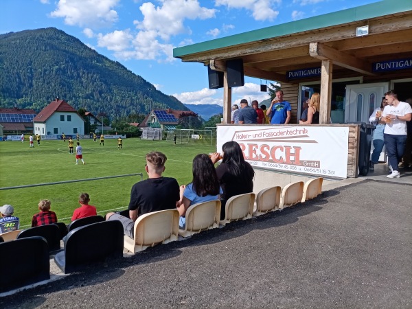 Sportplatz Scheifling - Scheifling